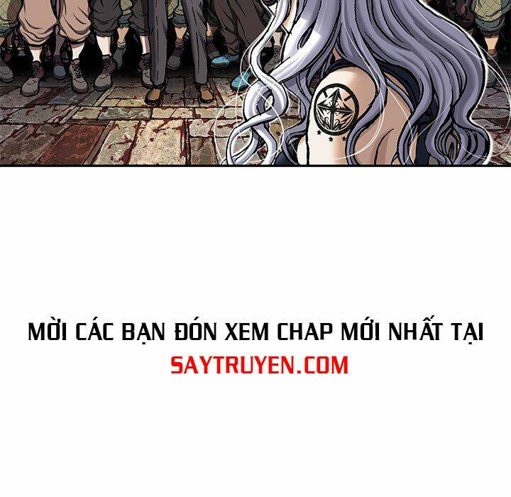 Đứa Con Thần Chết - Chapter 116 - Page 39