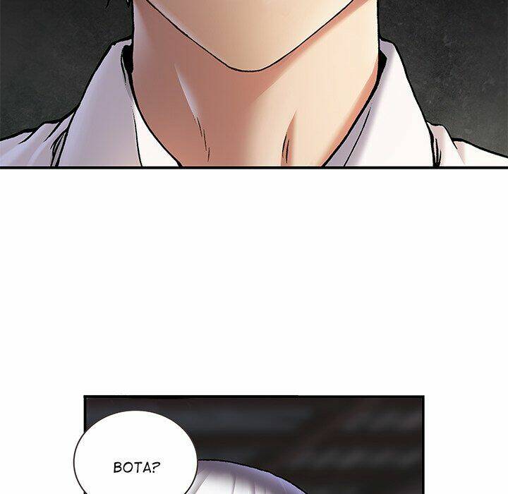 Đứa Con Thần Chết - Chapter 116 - Page 41