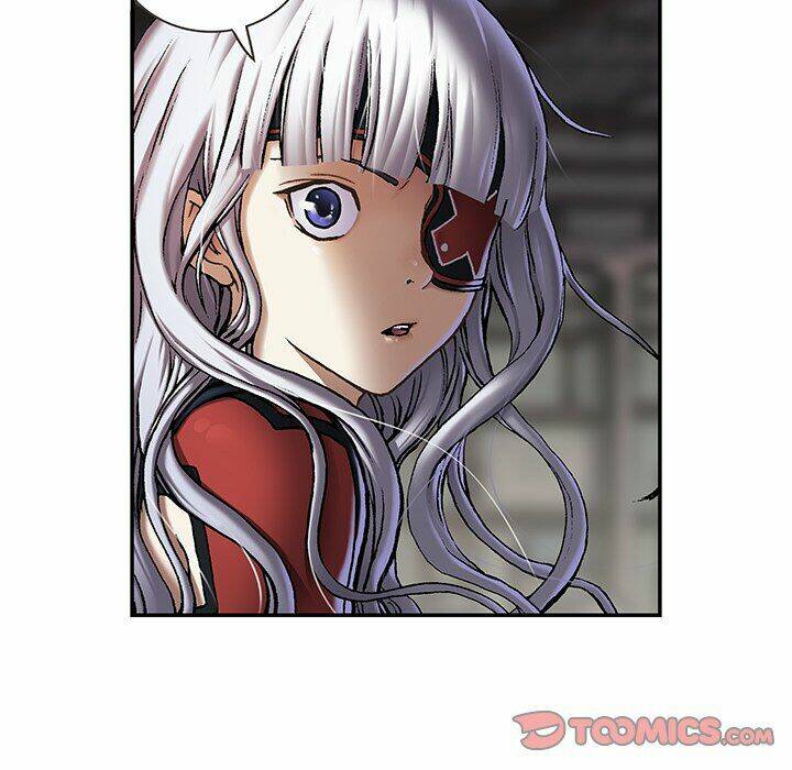 Đứa Con Thần Chết - Chapter 116 - Page 42