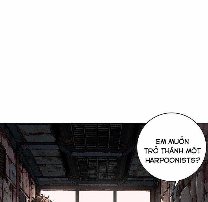 Đứa Con Thần Chết - Chapter 116 - Page 43