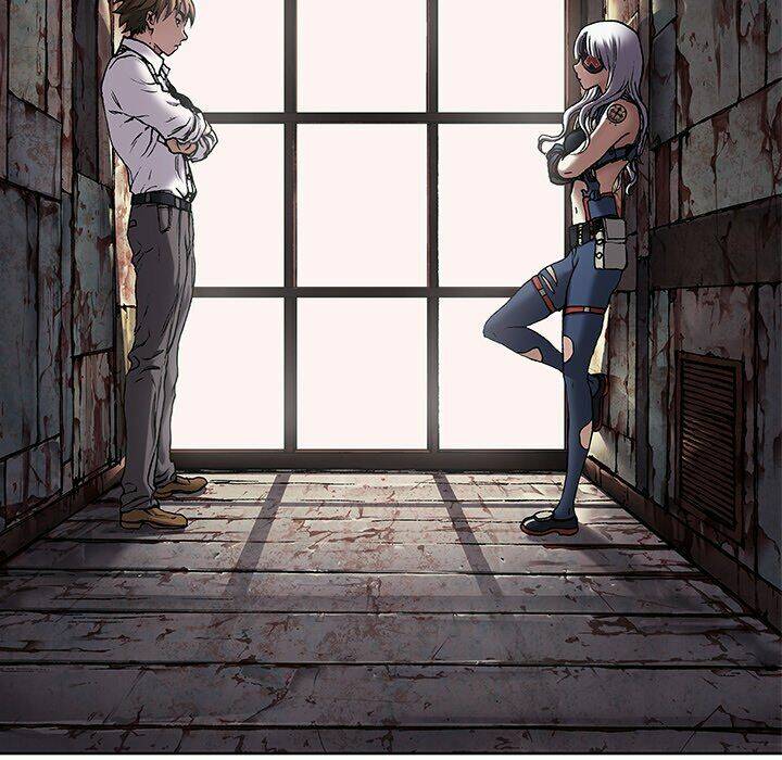 Đứa Con Thần Chết - Chapter 116 - Page 44