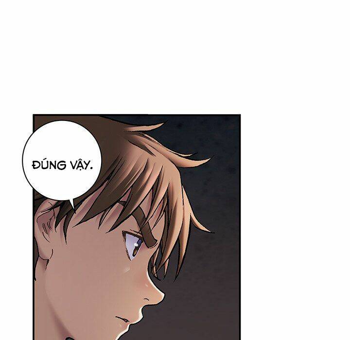 Đứa Con Thần Chết - Chapter 116 - Page 45