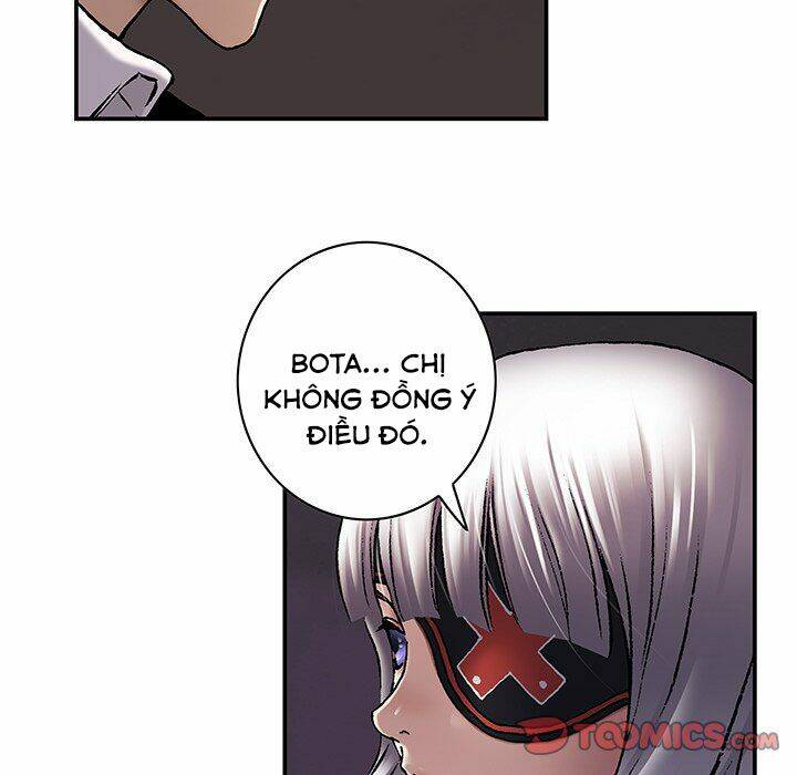 Đứa Con Thần Chết - Chapter 116 - Page 46