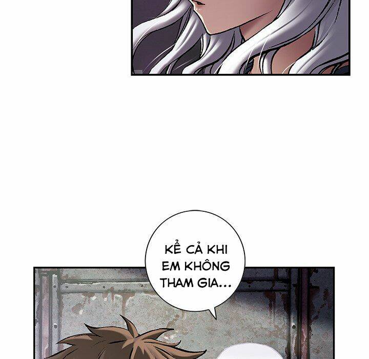 Đứa Con Thần Chết - Chapter 116 - Page 47