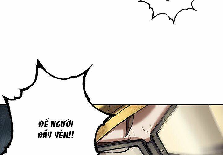 Đứa Con Thần Chết - Chapter 116 - Page 4