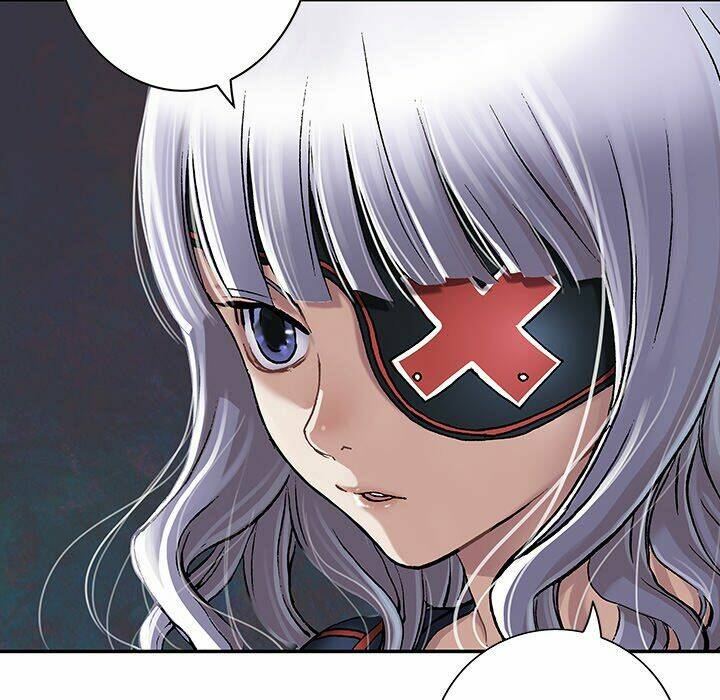 Đứa Con Thần Chết - Chapter 116 - Page 49