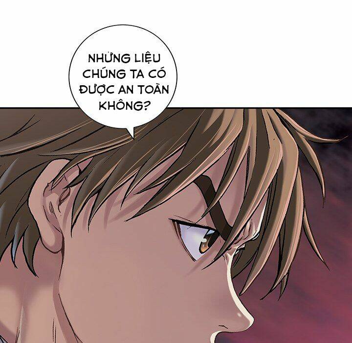 Đứa Con Thần Chết - Chapter 116 - Page 51