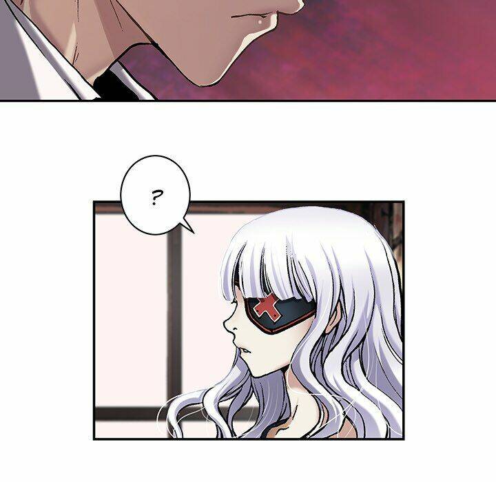 Đứa Con Thần Chết - Chapter 116 - Page 52