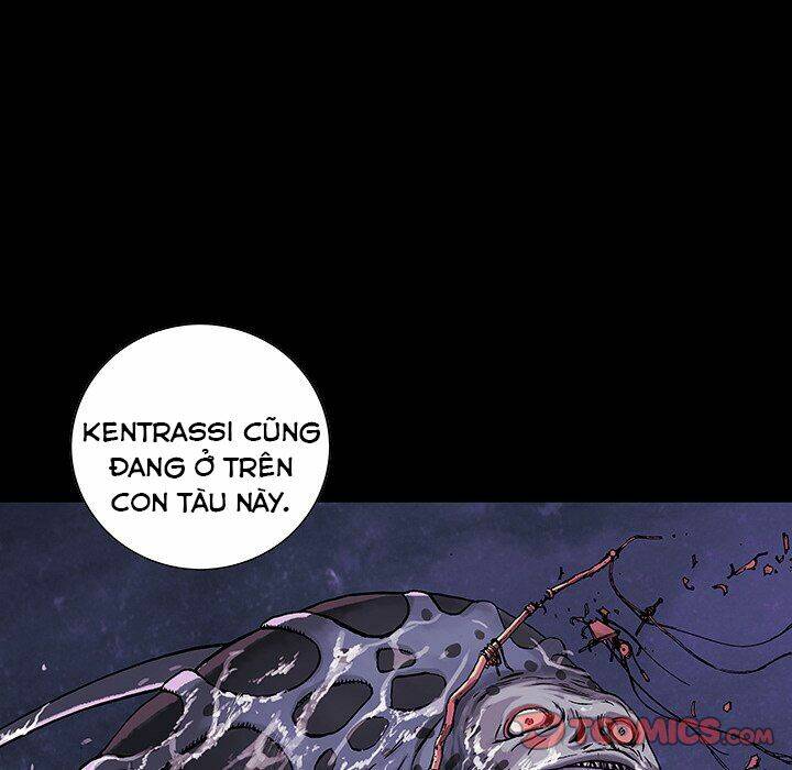 Đứa Con Thần Chết - Chapter 116 - Page 54