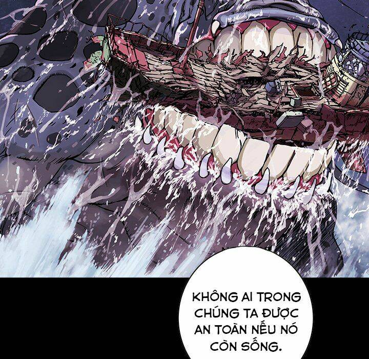 Đứa Con Thần Chết - Chapter 116 - Page 55