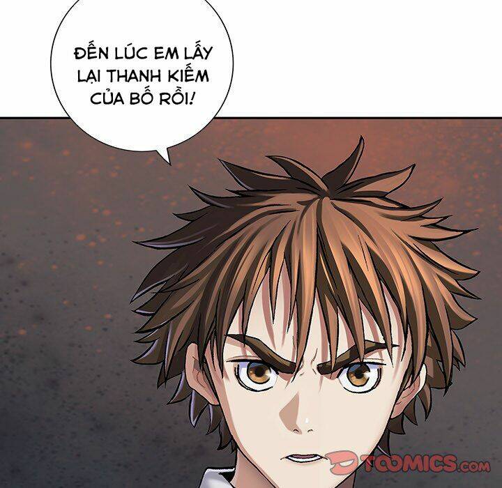 Đứa Con Thần Chết - Chapter 116 - Page 58