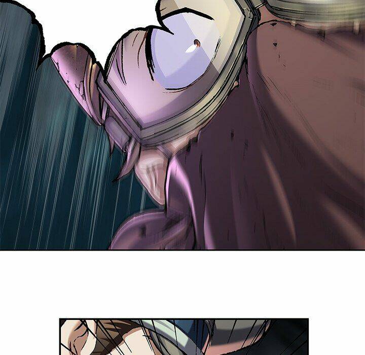 Đứa Con Thần Chết - Chapter 116 - Page 5