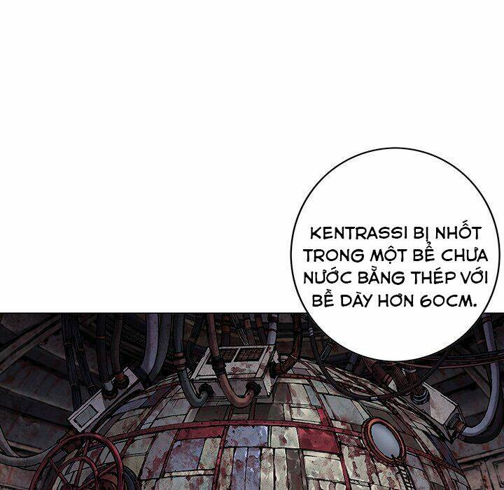 Đứa Con Thần Chết - Chapter 116 - Page 60