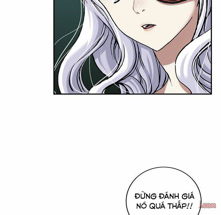 Đứa Con Thần Chết - Chapter 116 - Page 62