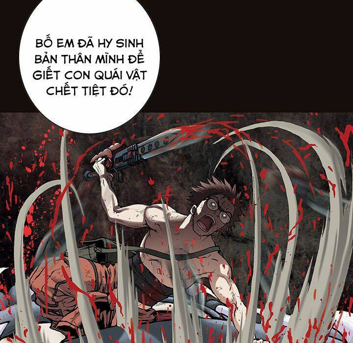 Đứa Con Thần Chết - Chapter 116 - Page 64