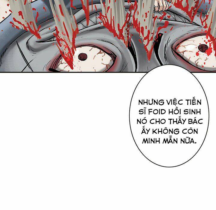 Đứa Con Thần Chết - Chapter 116 - Page 65