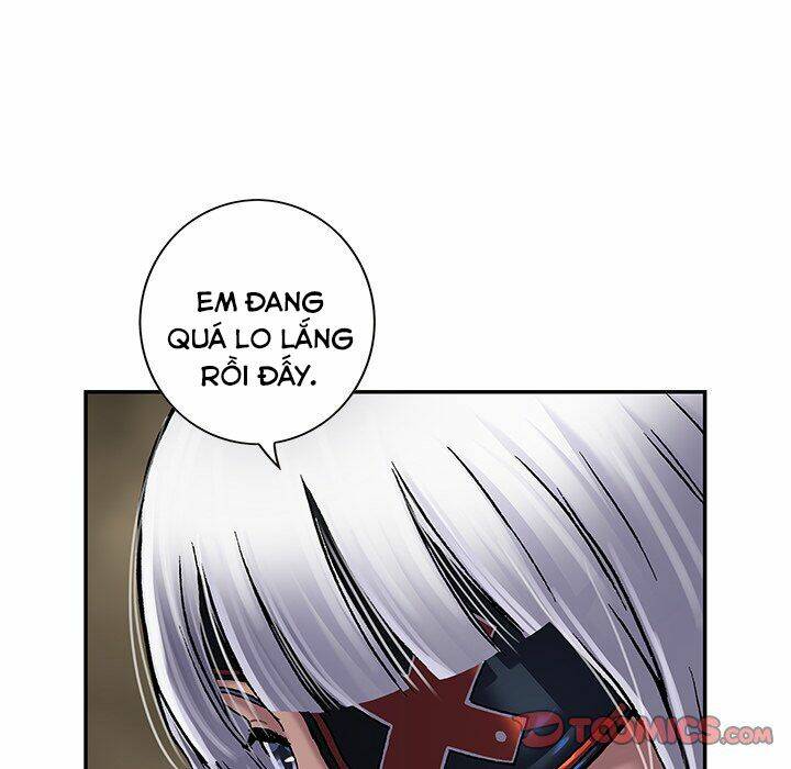 Đứa Con Thần Chết - Chapter 116 - Page 66
