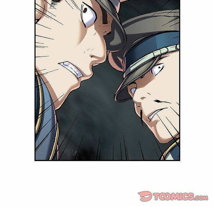 Đứa Con Thần Chết - Chapter 116 - Page 6