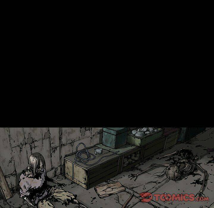 Đứa Con Thần Chết - Chapter 116 - Page 70