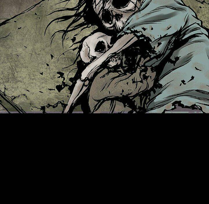 Đứa Con Thần Chết - Chapter 116 - Page 72