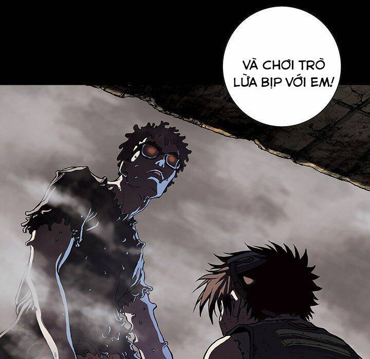 Đứa Con Thần Chết - Chapter 116 - Page 73