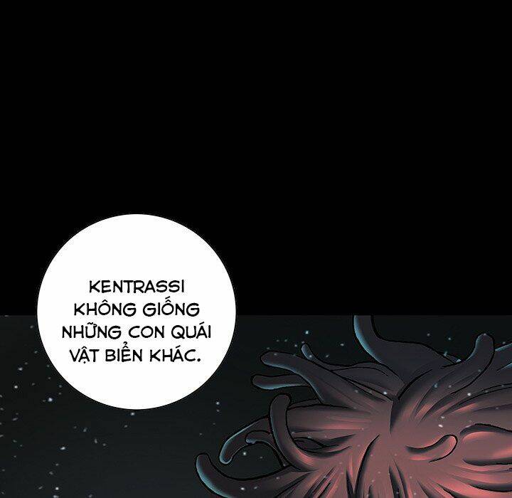 Đứa Con Thần Chết - Chapter 116 - Page 75