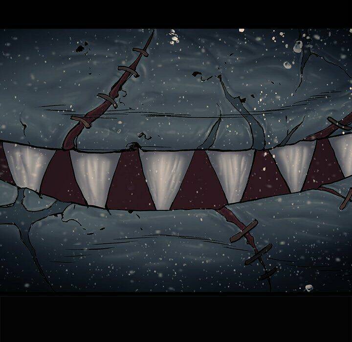 Đứa Con Thần Chết - Chapter 116 - Page 77