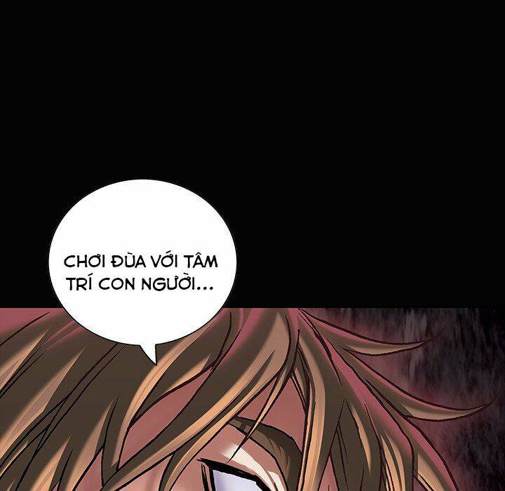 Đứa Con Thần Chết - Chapter 116 - Page 81