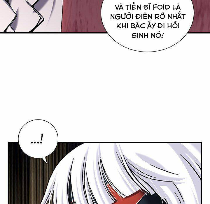 Đứa Con Thần Chết - Chapter 116 - Page 83