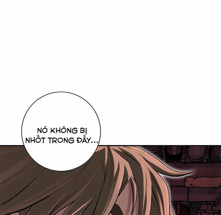 Đứa Con Thần Chết - Chapter 116 - Page 85