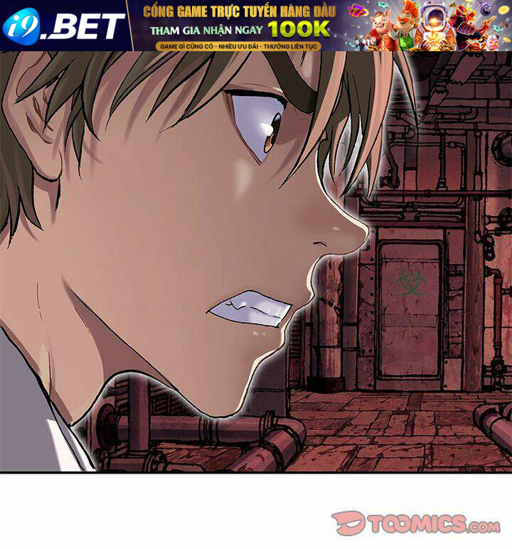 Đứa Con Thần Chết - Chapter 116 - Page 86