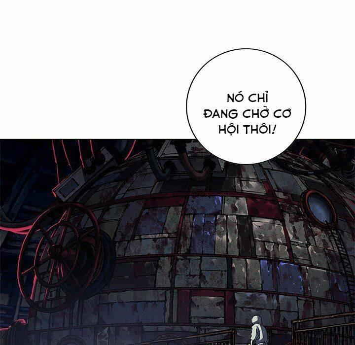 Đứa Con Thần Chết - Chapter 116 - Page 87