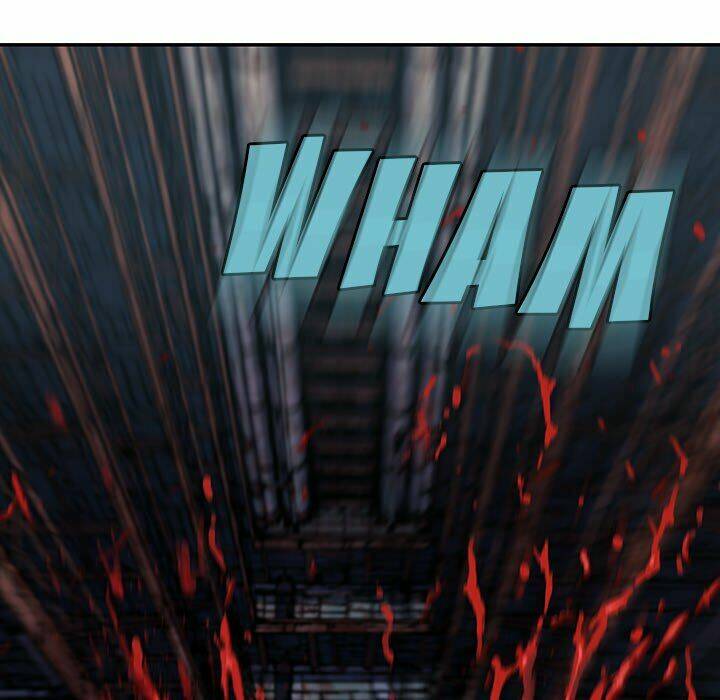 Đứa Con Thần Chết - Chapter 116 - Page 8