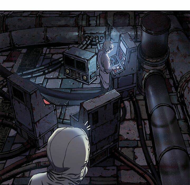 Đứa Con Thần Chết - Chapter 116 - Page 89