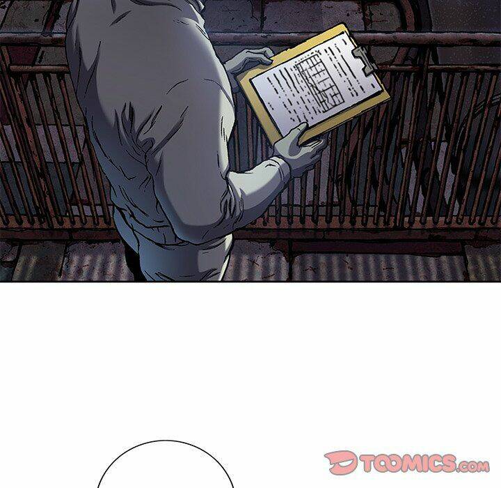 Đứa Con Thần Chết - Chapter 116 - Page 90