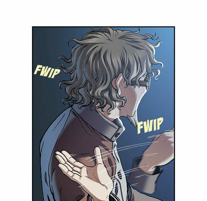 Đứa Con Thần Chết - Chapter 116 - Page 92