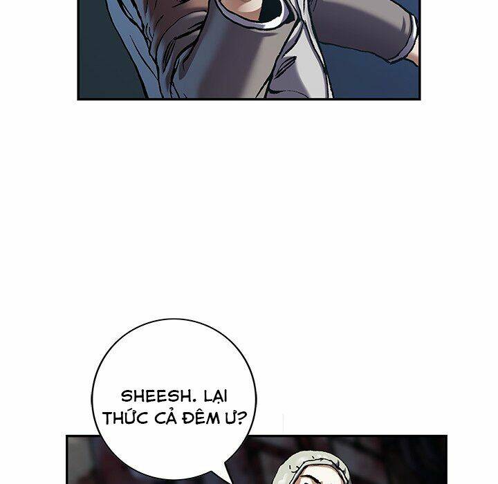 Đứa Con Thần Chết - Chapter 116 - Page 93