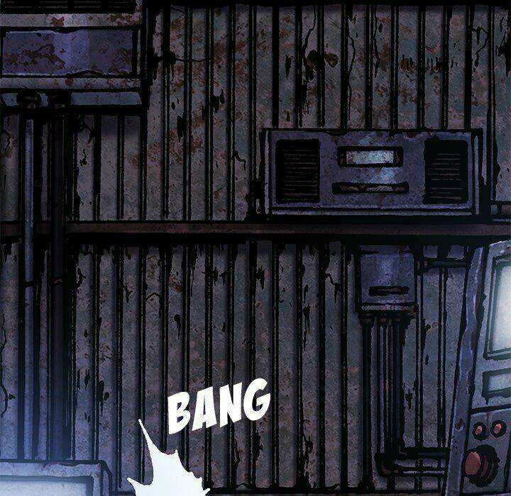 Đứa Con Thần Chết - Chapter 116 - Page 96