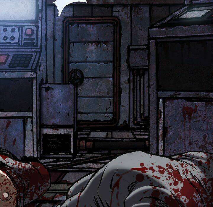 Đứa Con Thần Chết - Chapter 116 - Page 97