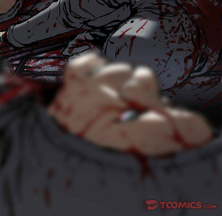 Đứa Con Thần Chết - Chapter 116 - Page 98