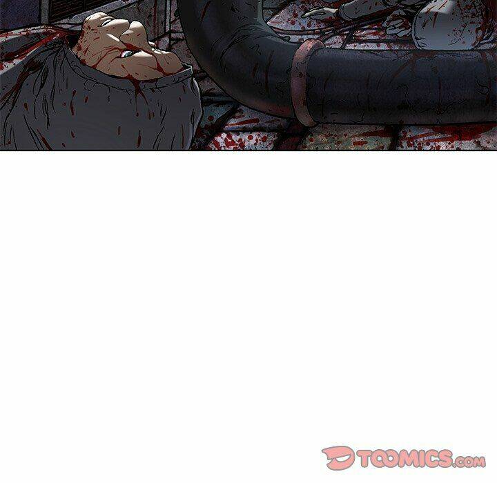 Đứa Con Thần Chết - Chapter 117 - Page 9