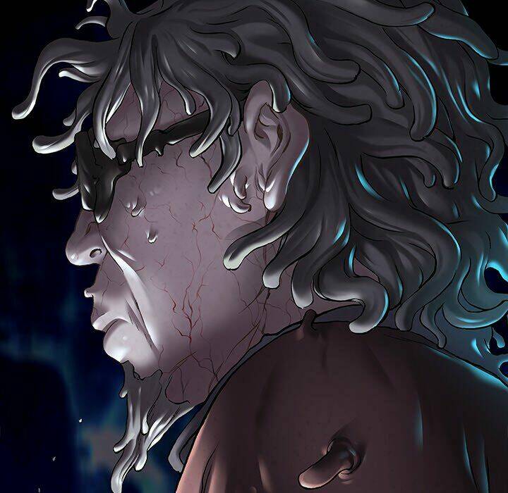 Đứa Con Thần Chết - Chapter 117 - Page 11