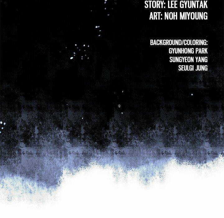 Đứa Con Thần Chết - Chapter 117 - Page 14