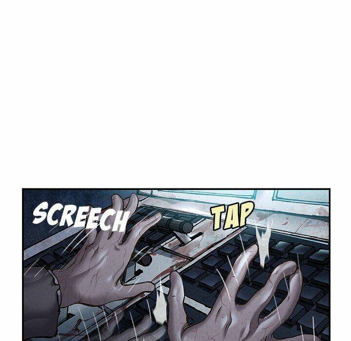 Đứa Con Thần Chết - Chapter 117 - Page 15