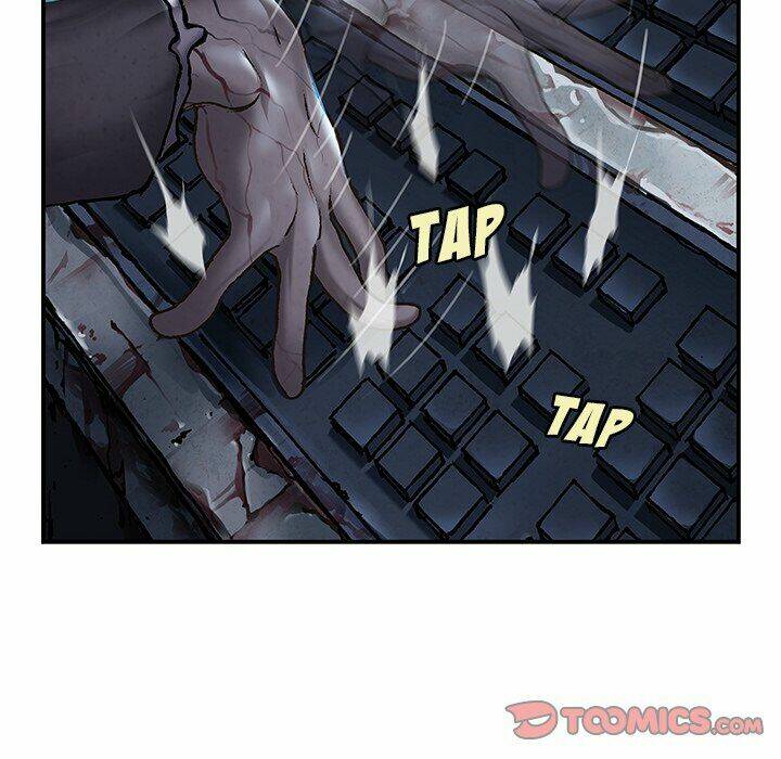 Đứa Con Thần Chết - Chapter 117 - Page 17