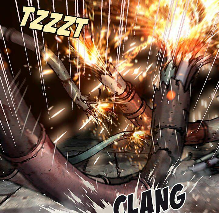 Đứa Con Thần Chết - Chapter 117 - Page 20