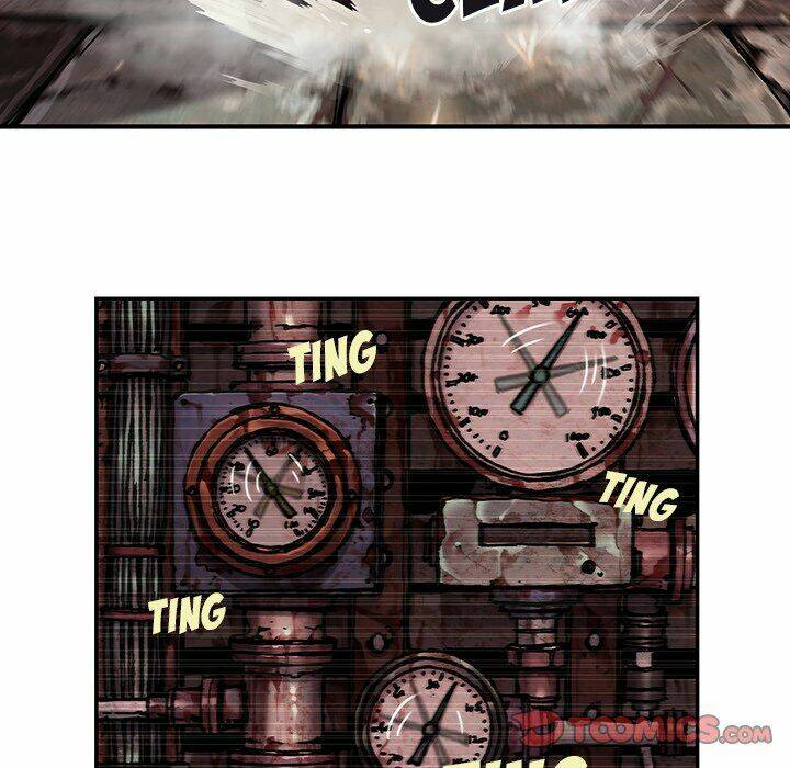 Đứa Con Thần Chết - Chapter 117 - Page 21