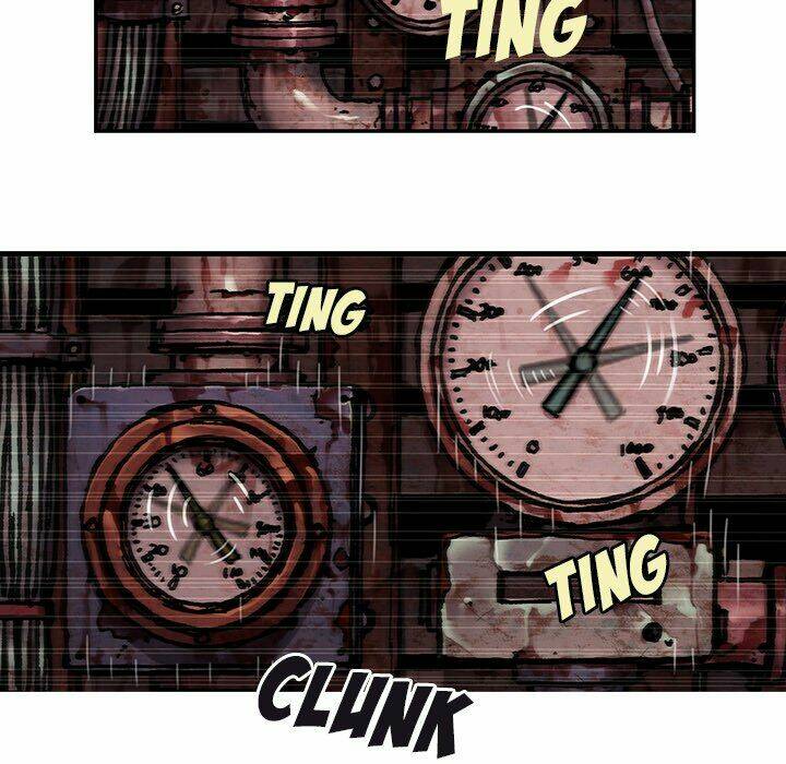 Đứa Con Thần Chết - Chapter 117 - Page 22