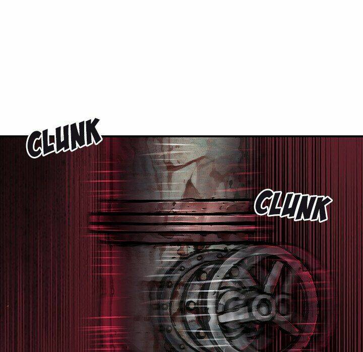 Đứa Con Thần Chết - Chapter 117 - Page 23