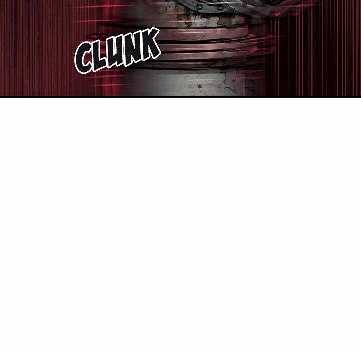 Đứa Con Thần Chết - Chapter 117 - Page 24